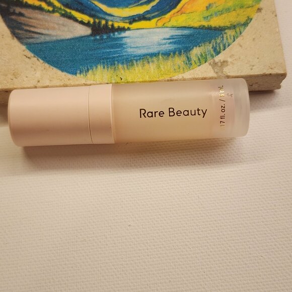 Rare Beauty by Selena Gomez Always An Optimist Pore Diffusing Primer - 5ml - Picture 5 of 6